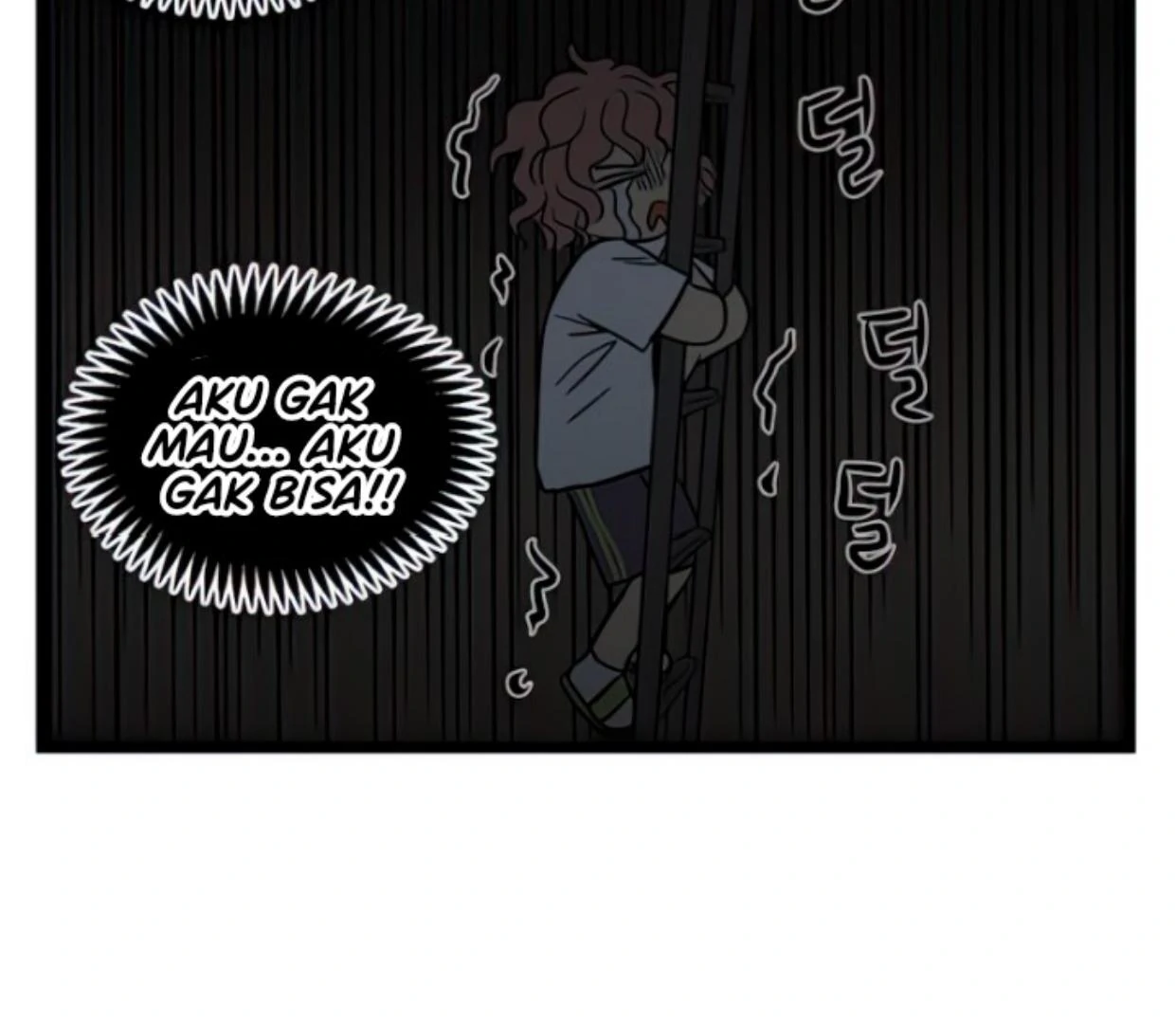 Homeless Chapter 124 Gambar 69
