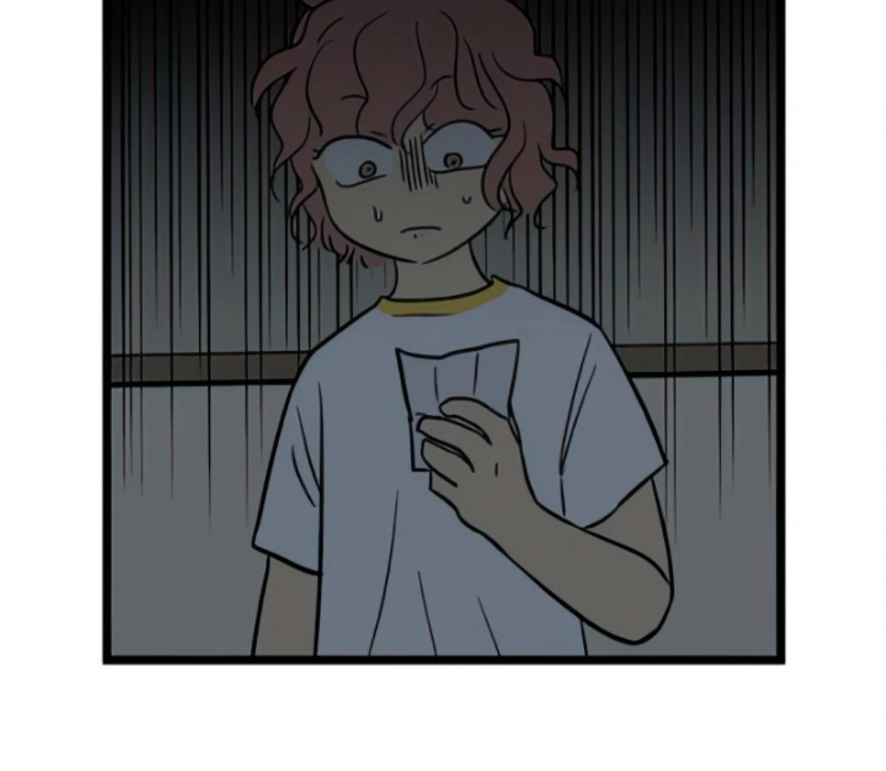 Homeless Chapter 124 Gambar 7