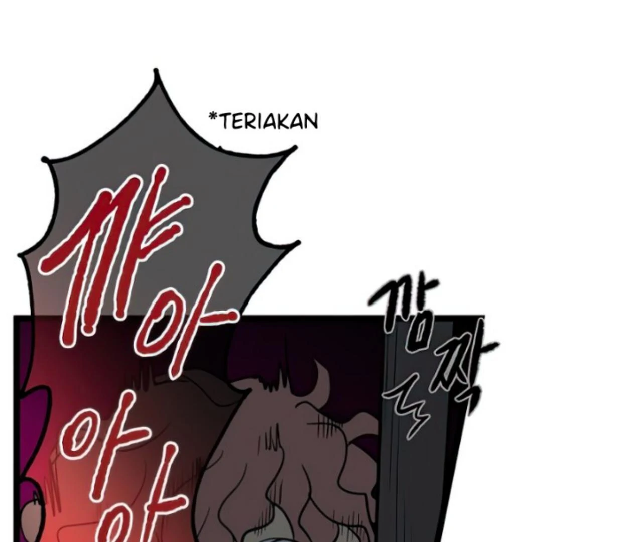 Homeless Chapter 124 Gambar 70