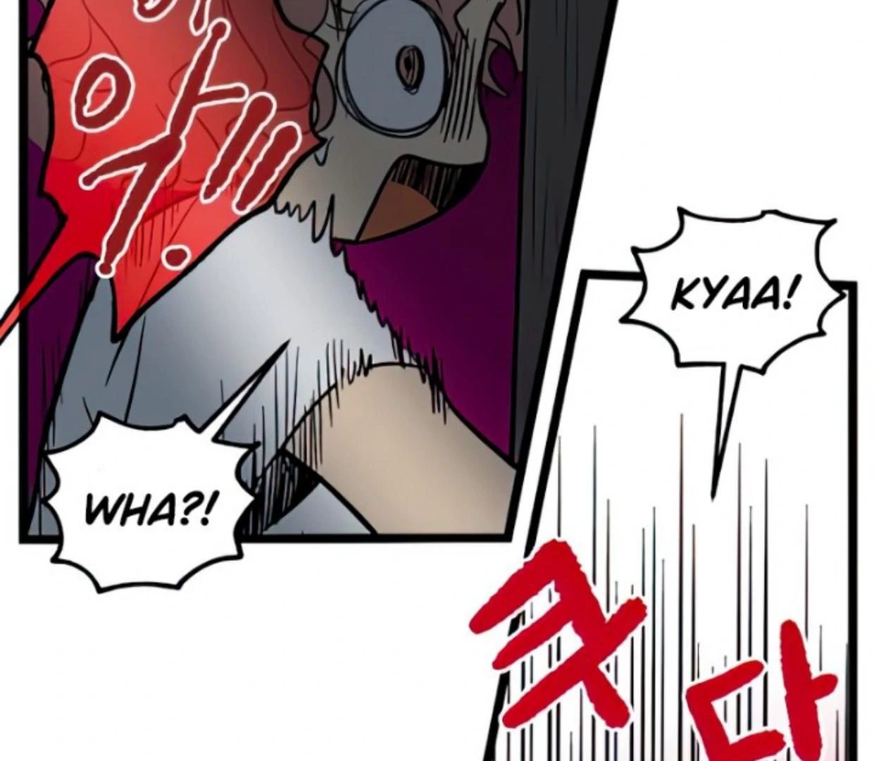Homeless Chapter 124 Gambar 71