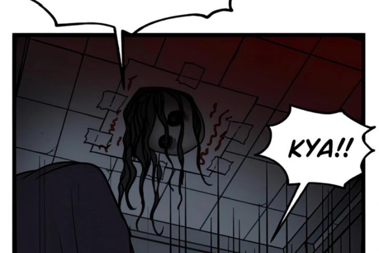 Homeless Chapter 124 Gambar 75