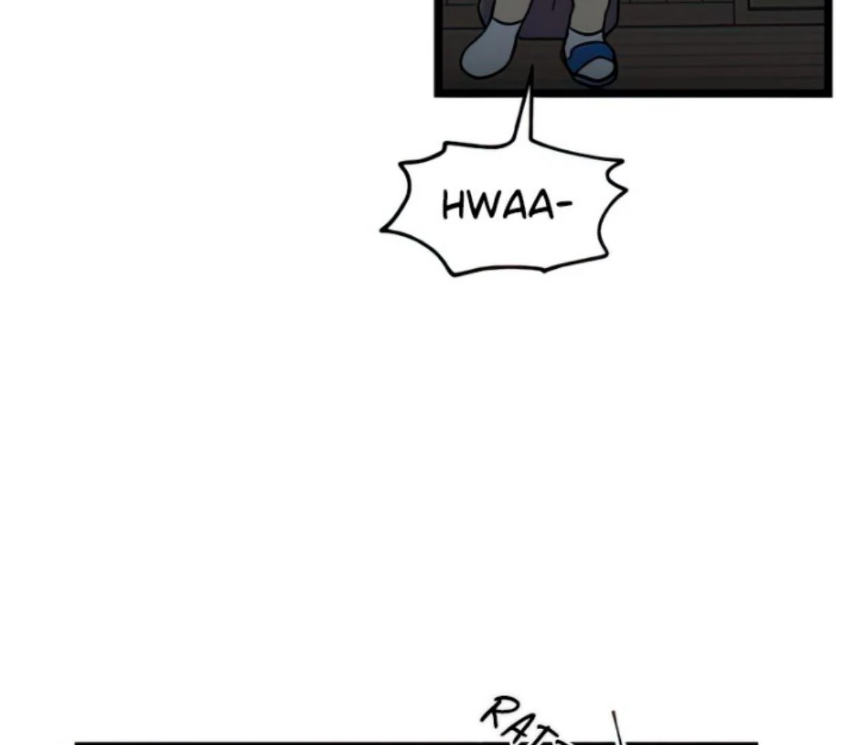 Homeless Chapter 124 Gambar 83