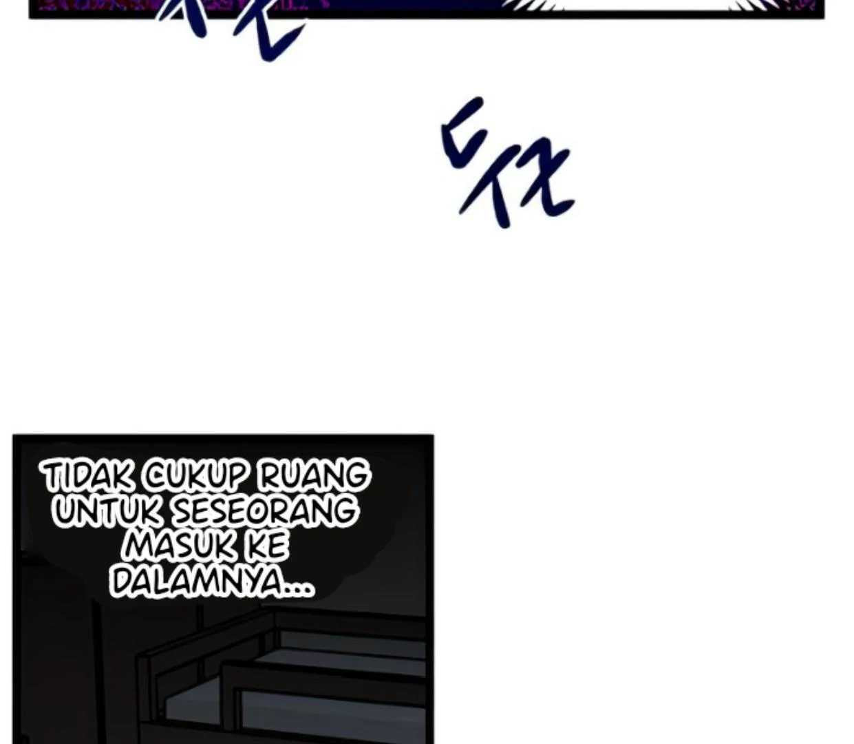 Homeless Chapter 124 Gambar 9
