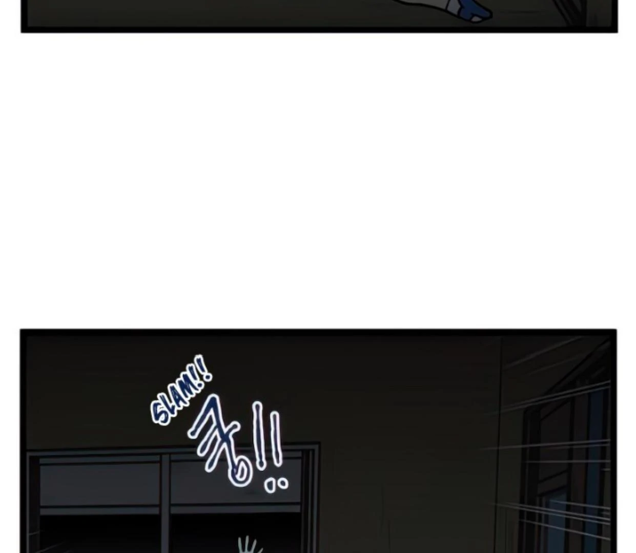 Homeless Chapter 124 Gambar 92