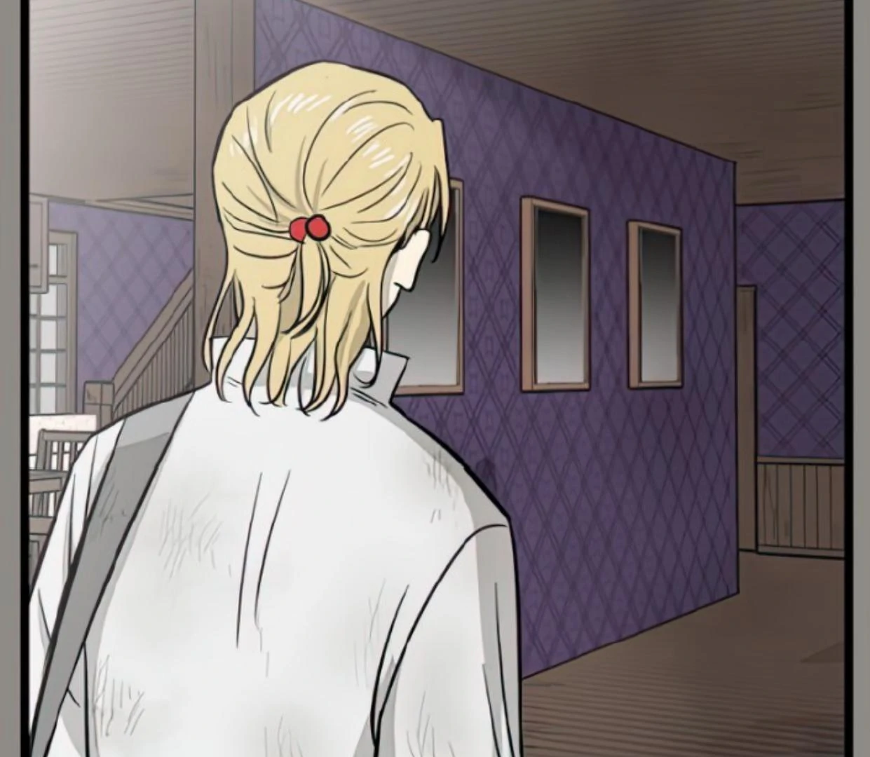 Homeless Chapter 125 Gambar 116