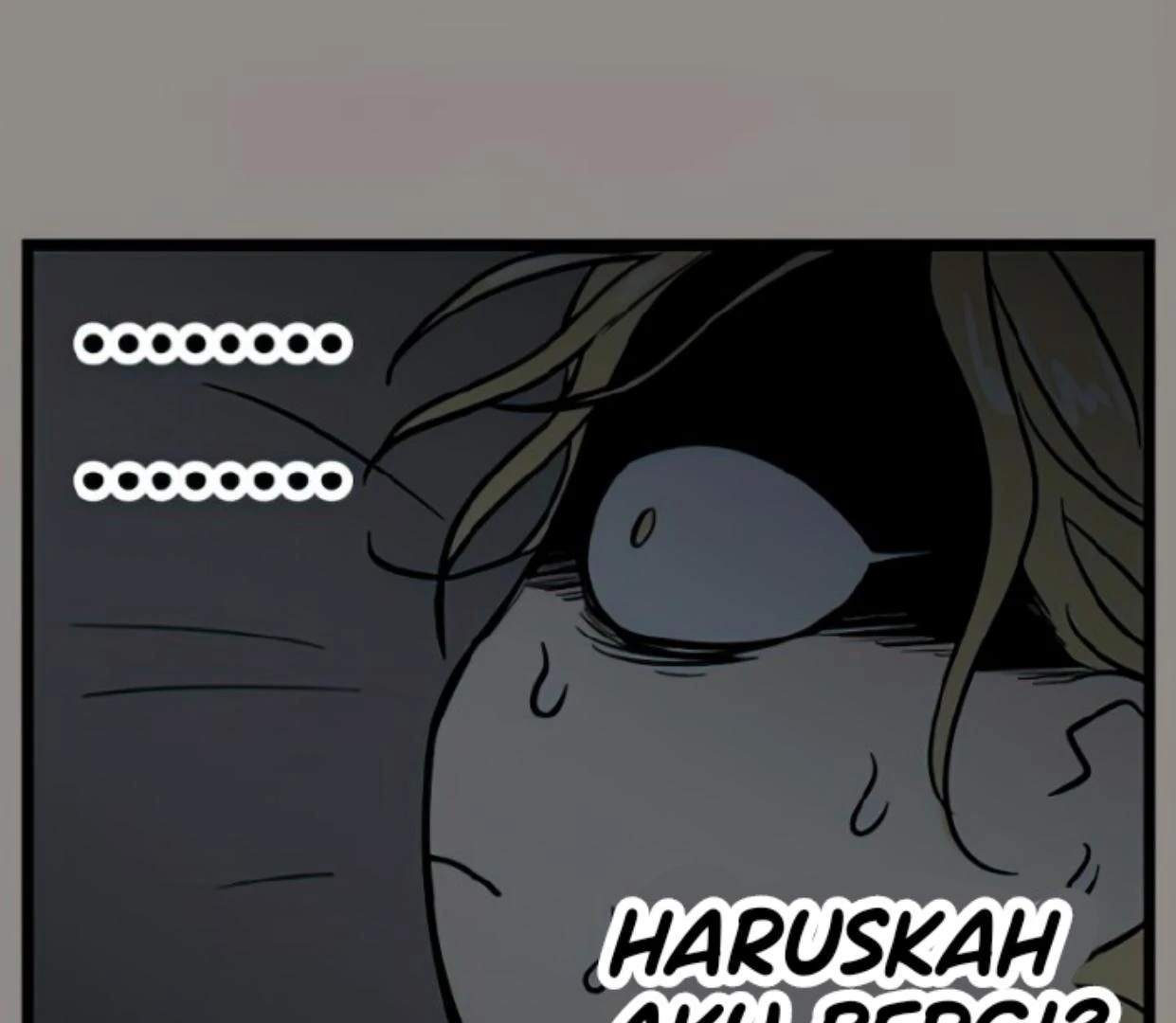 Homeless Chapter 125 Gambar 131