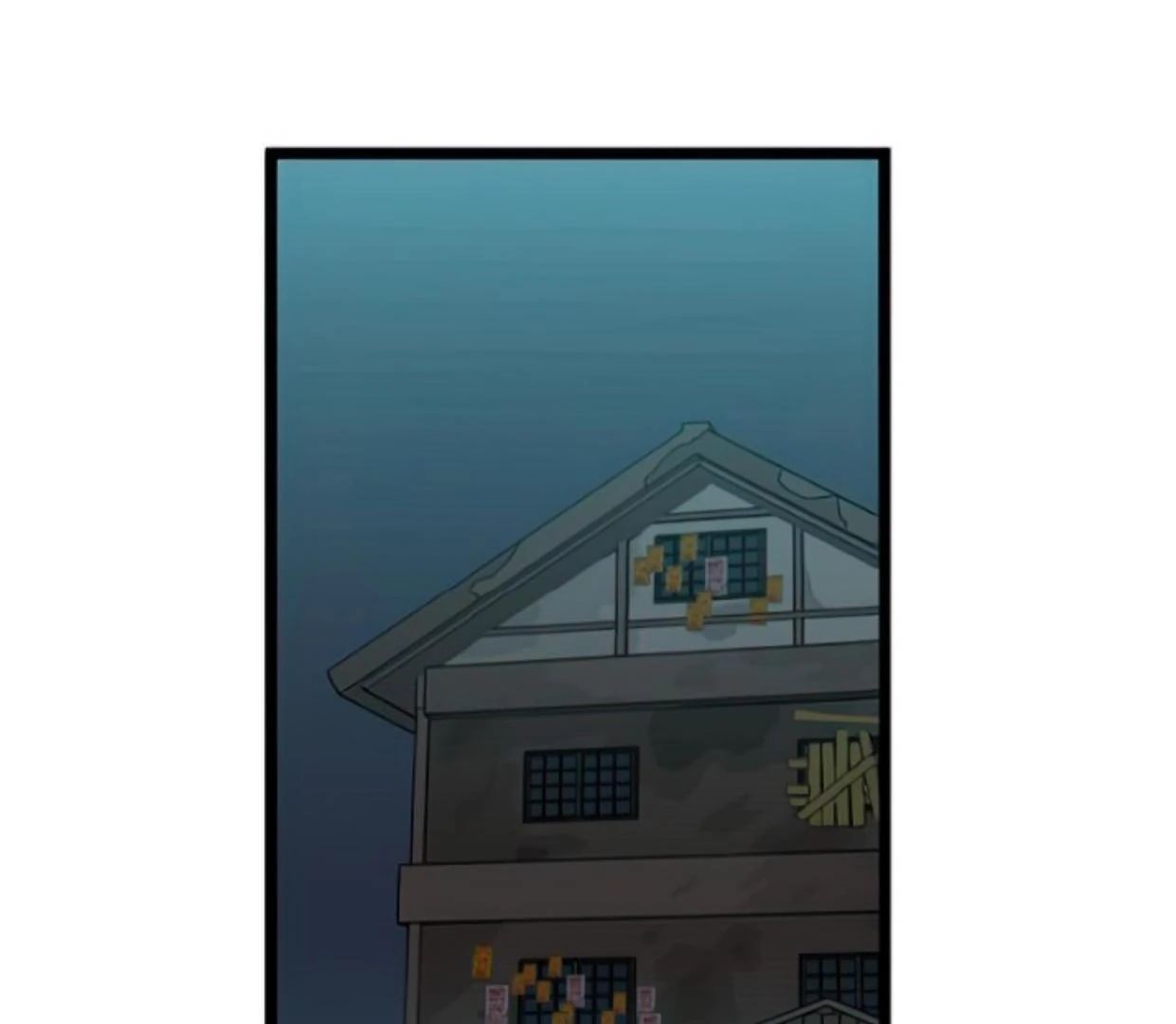 Homeless Chapter 125 Gambar 36