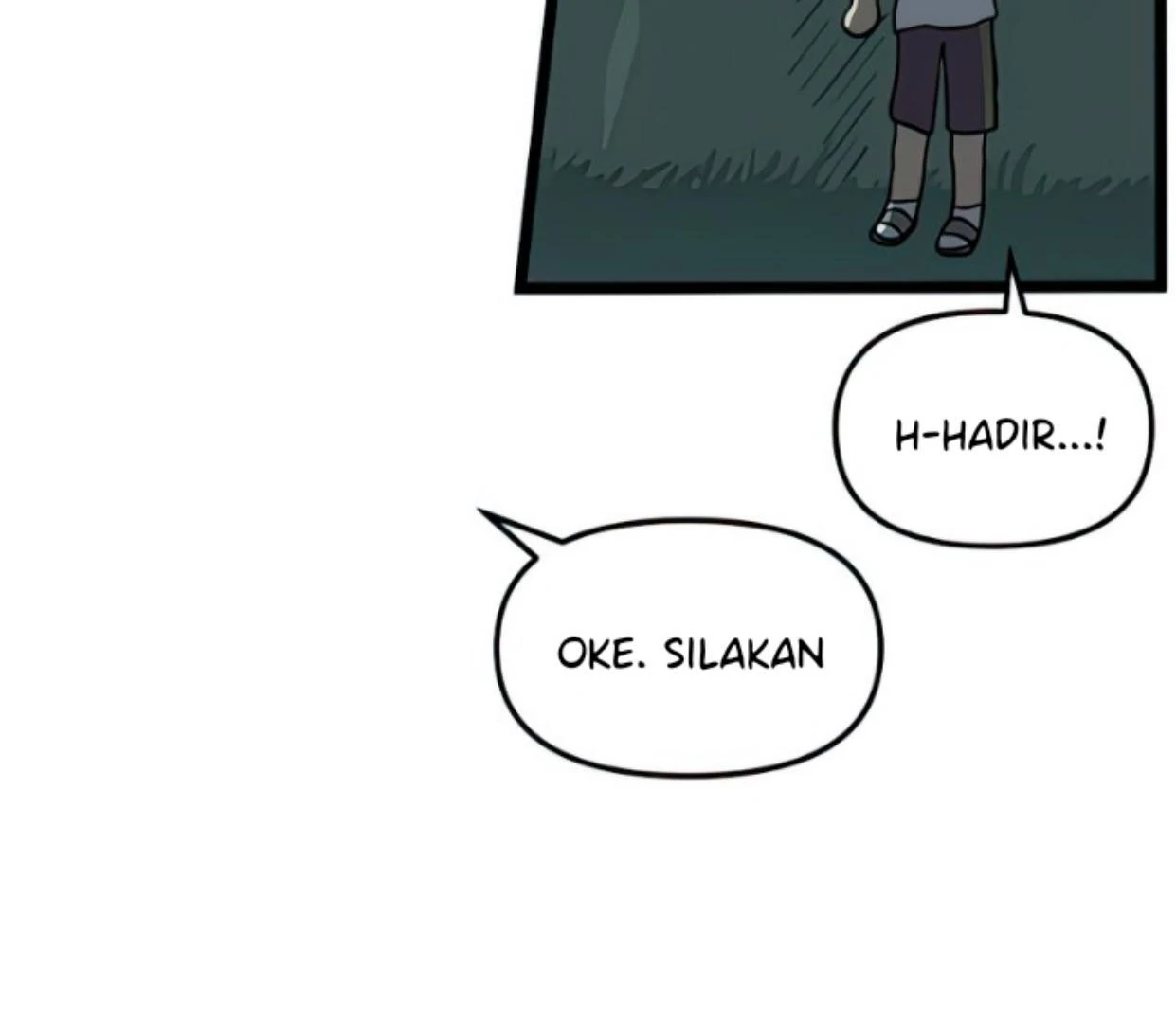 Homeless Chapter 125 Gambar 43