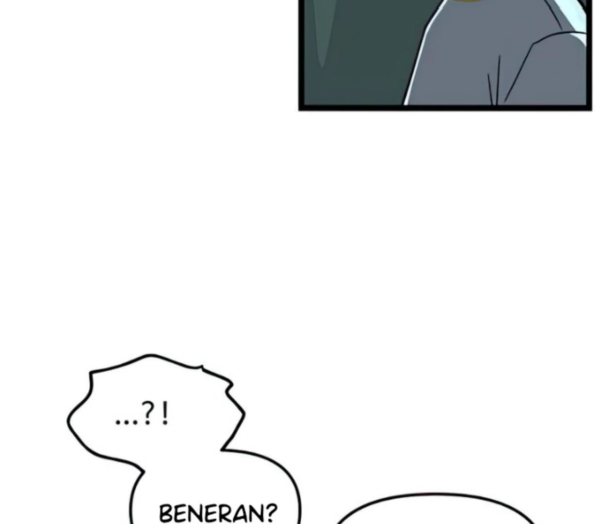 Homeless Chapter 125 Gambar 84
