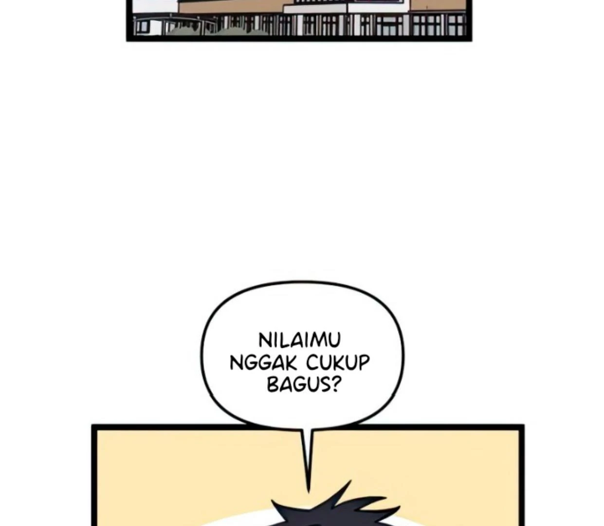 Homeless Chapter 126 Gambar 114