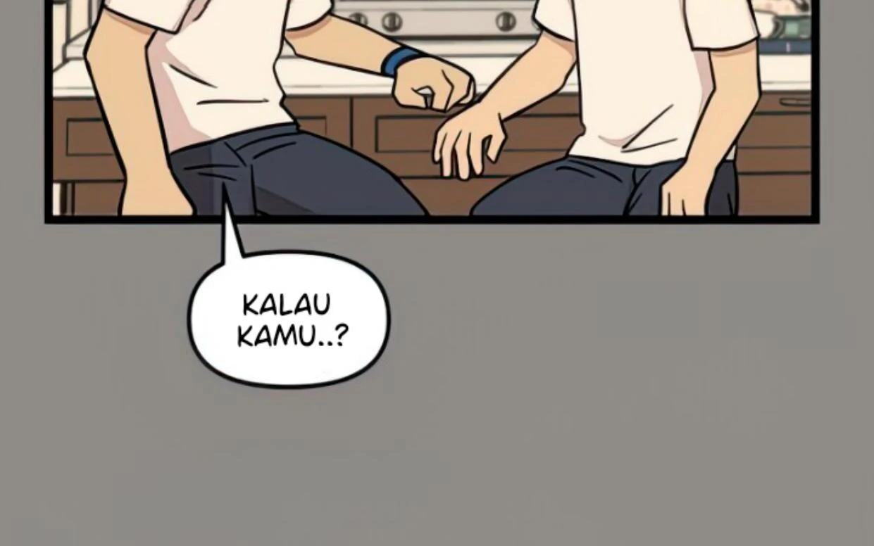 Homeless Chapter 126 Gambar 126