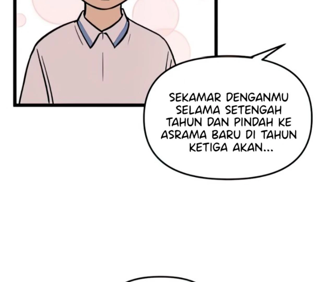 Homeless Chapter 126 Gambar 134