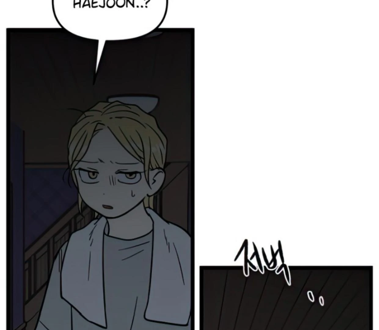 Homeless Chapter 126 Gambar 57