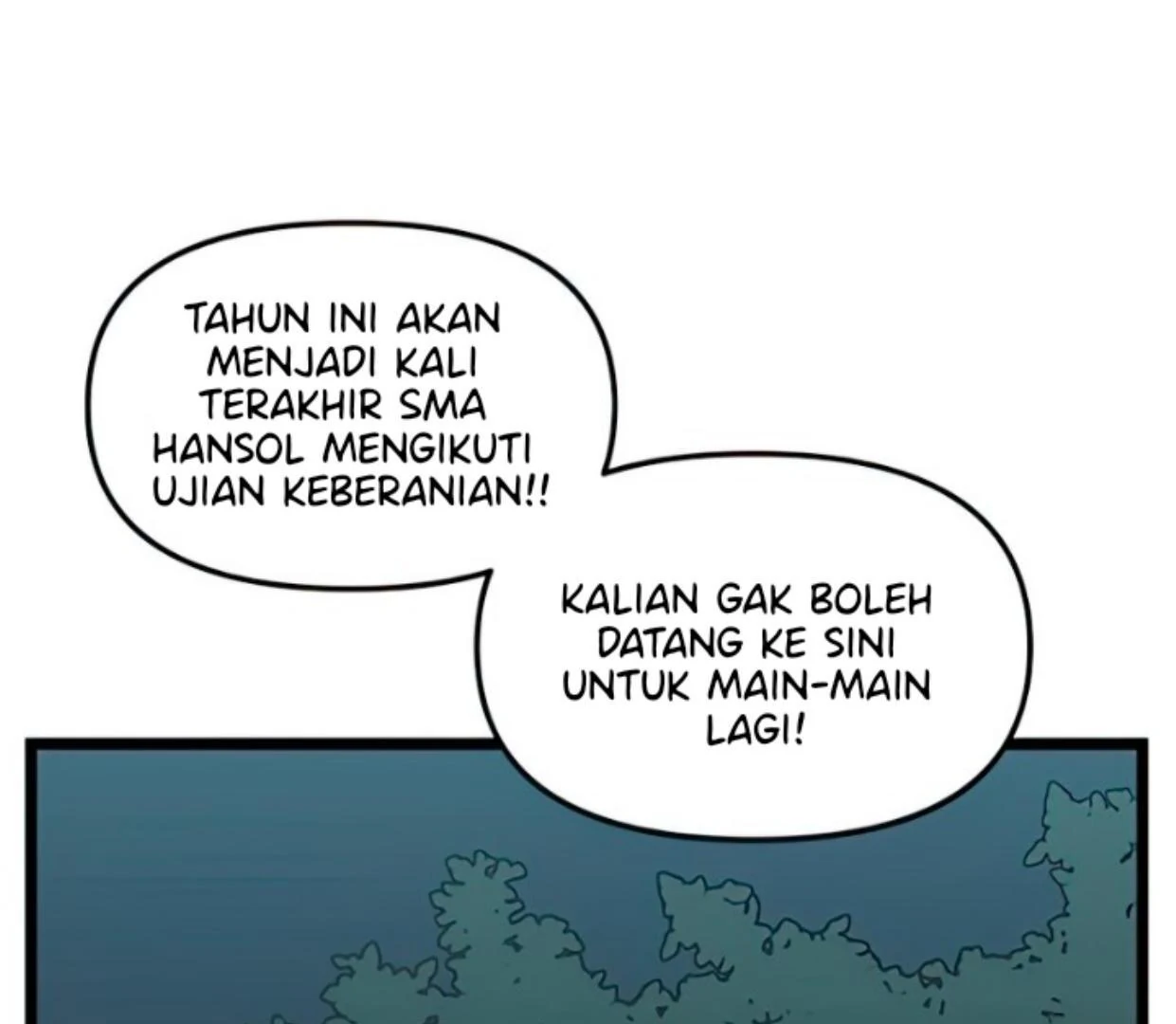 Homeless Chapter 126 Gambar 92