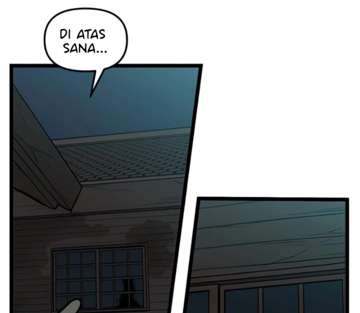 Homeless Chapter 126 Gambar 99