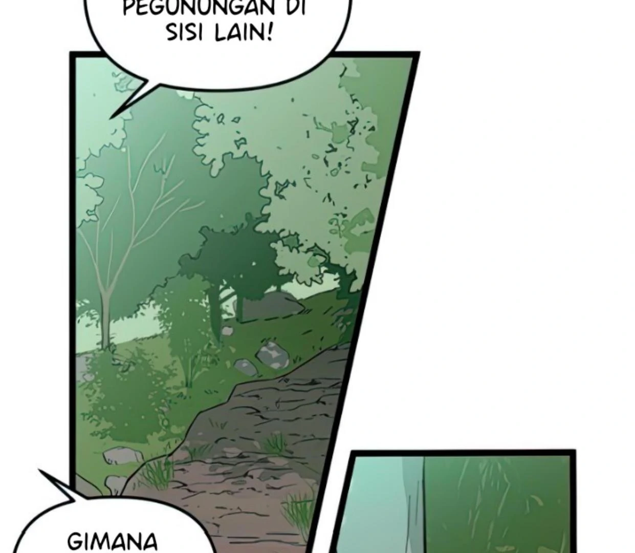 Homeless Chapter 127 Gambar 10
