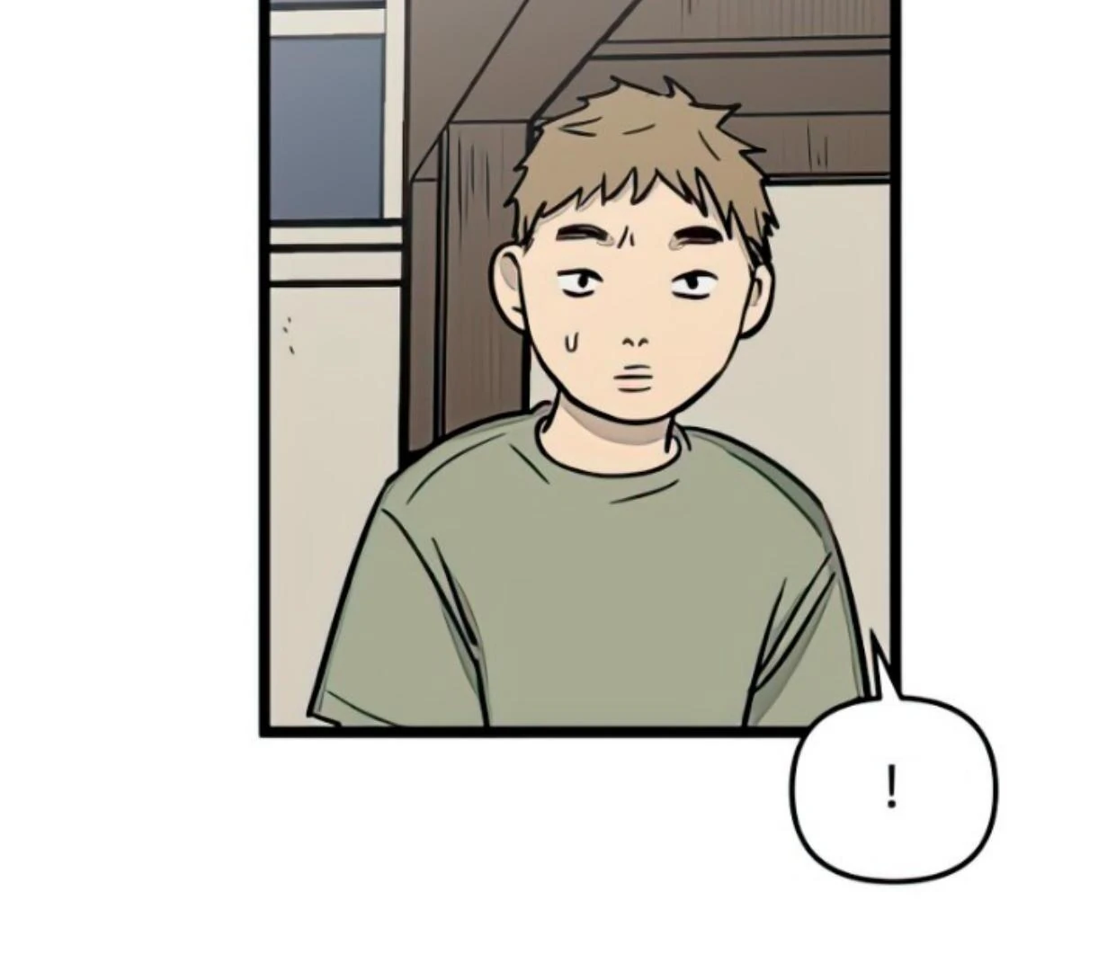 Homeless Chapter 127 Gambar 109