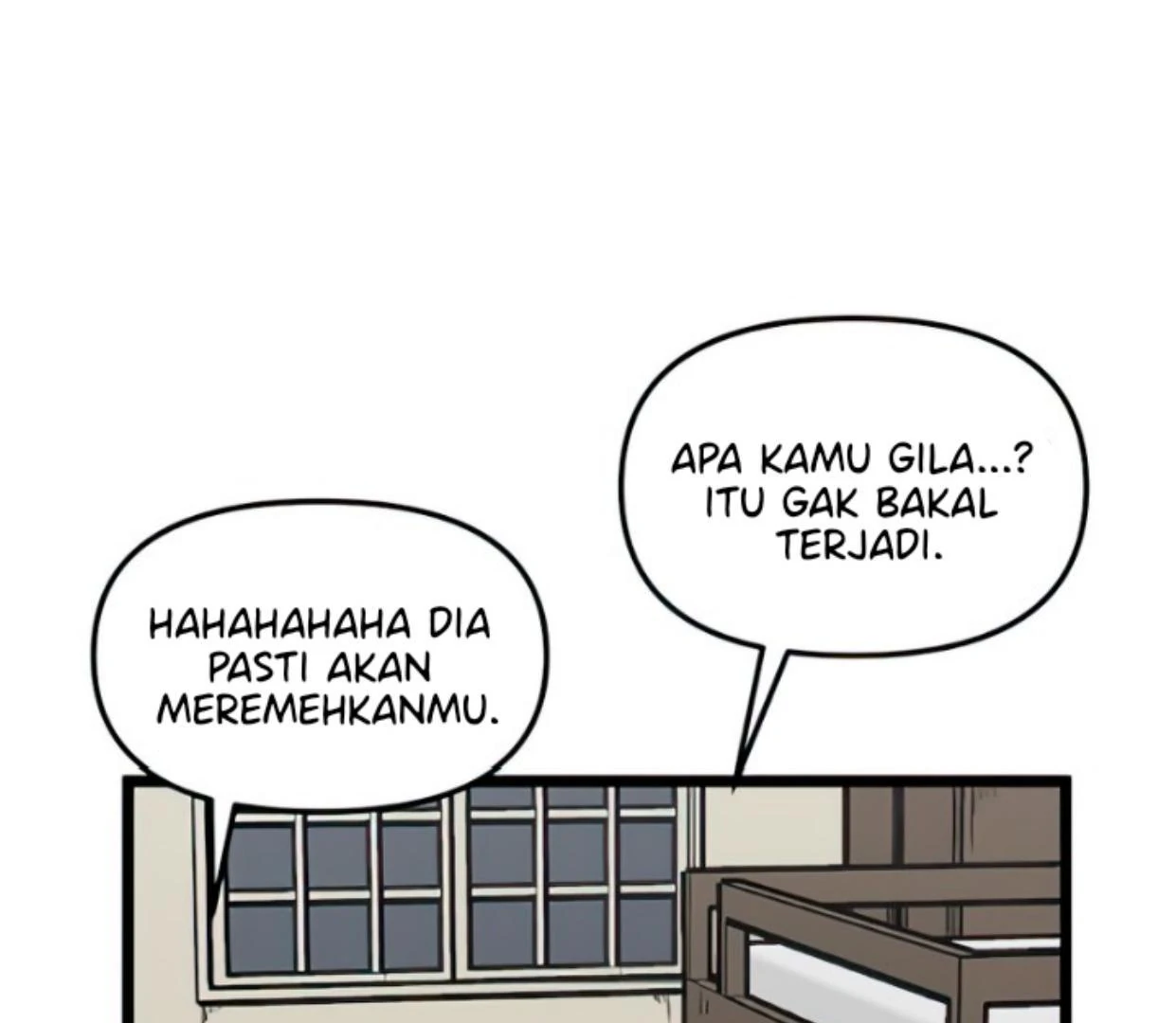 Homeless Chapter 127 Gambar 110