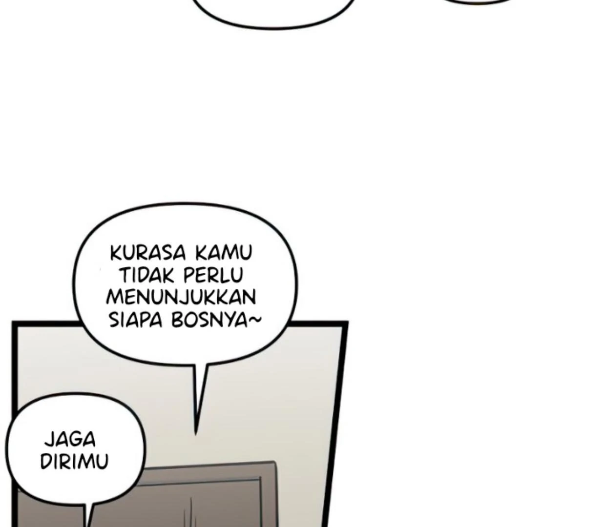 Homeless Chapter 127 Gambar 123