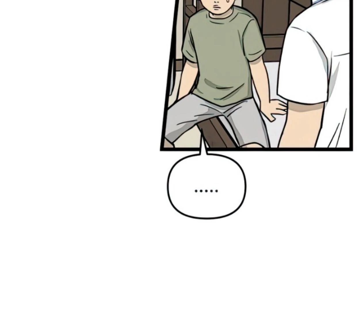 Homeless Chapter 127 Gambar 125