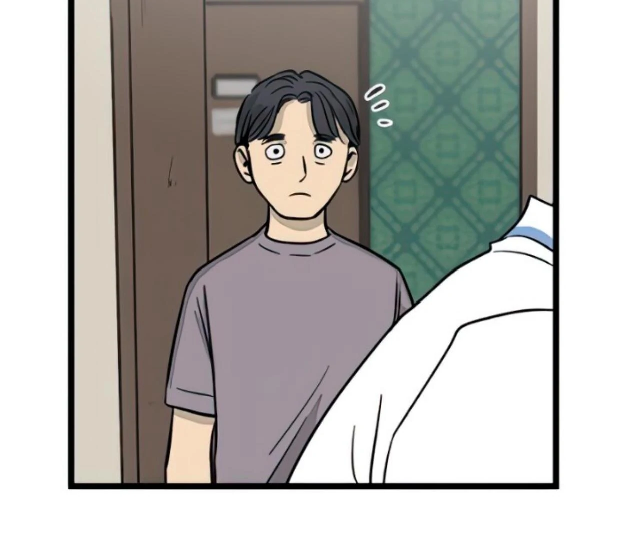 Homeless Chapter 127 Gambar 128