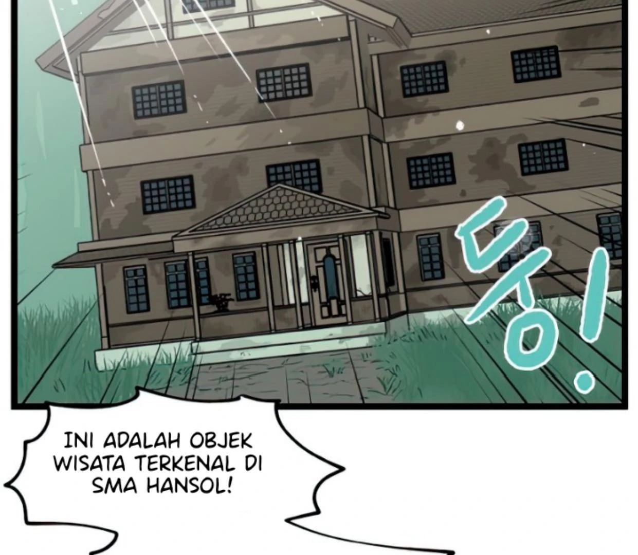 Homeless Chapter 127 Gambar 13