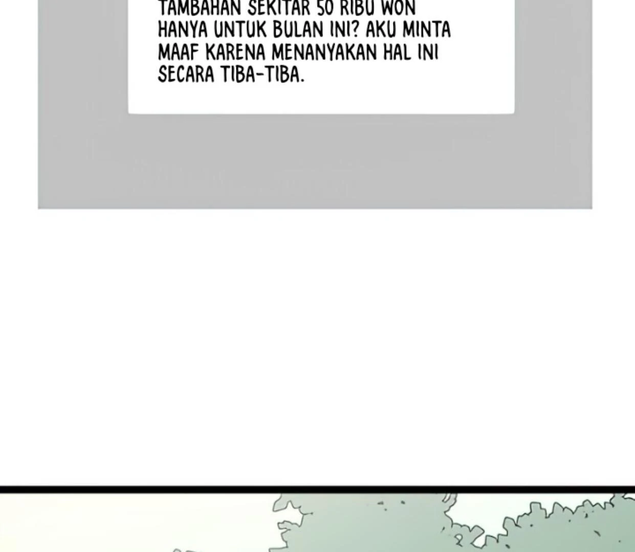 Baca Manhwa Homeless Chapter 127 Gambar 2