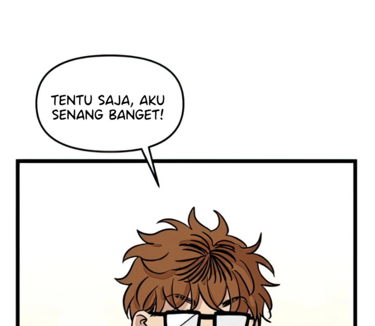 Homeless Chapter 127 Gambar 24