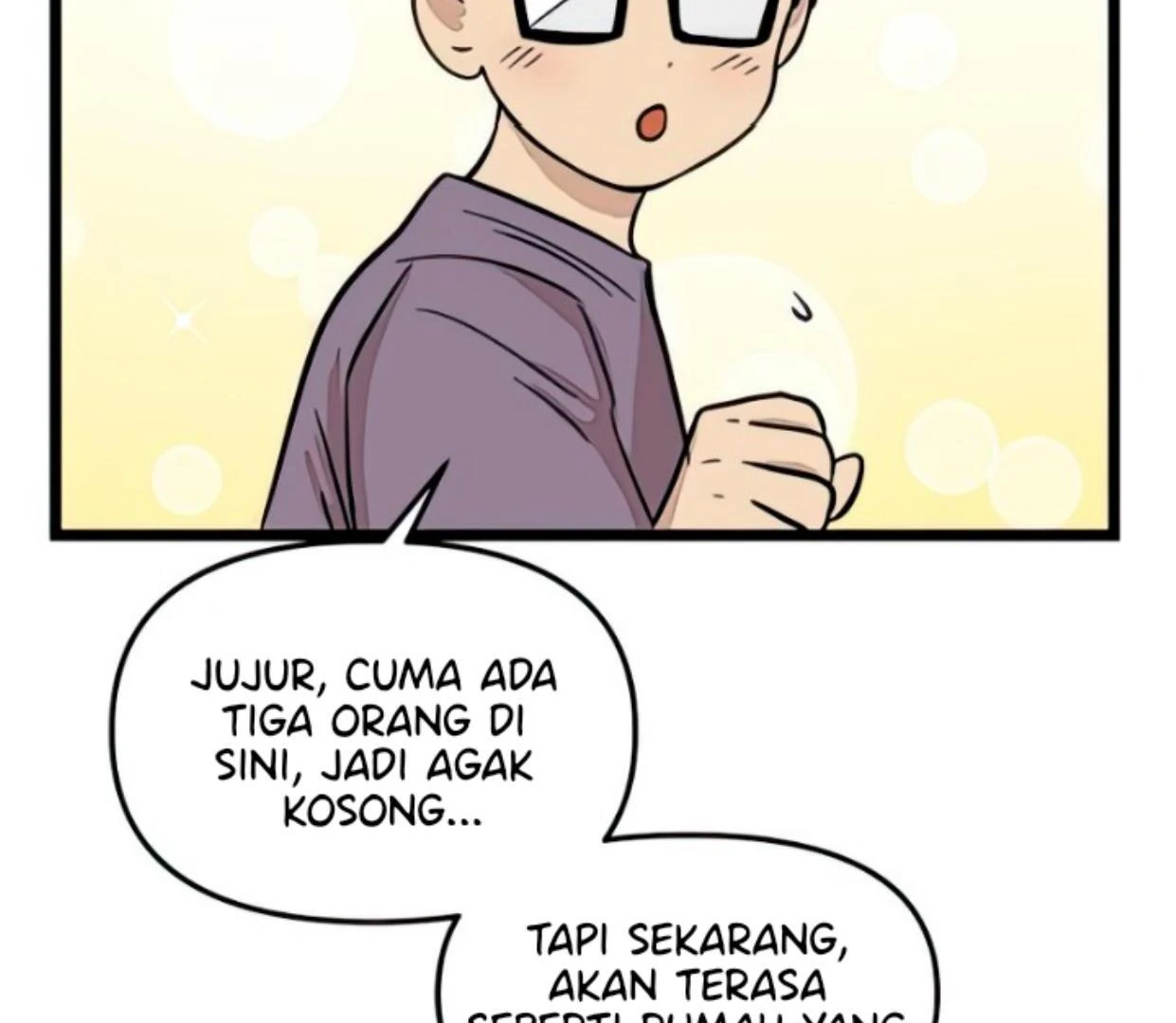 Homeless Chapter 127 Gambar 25