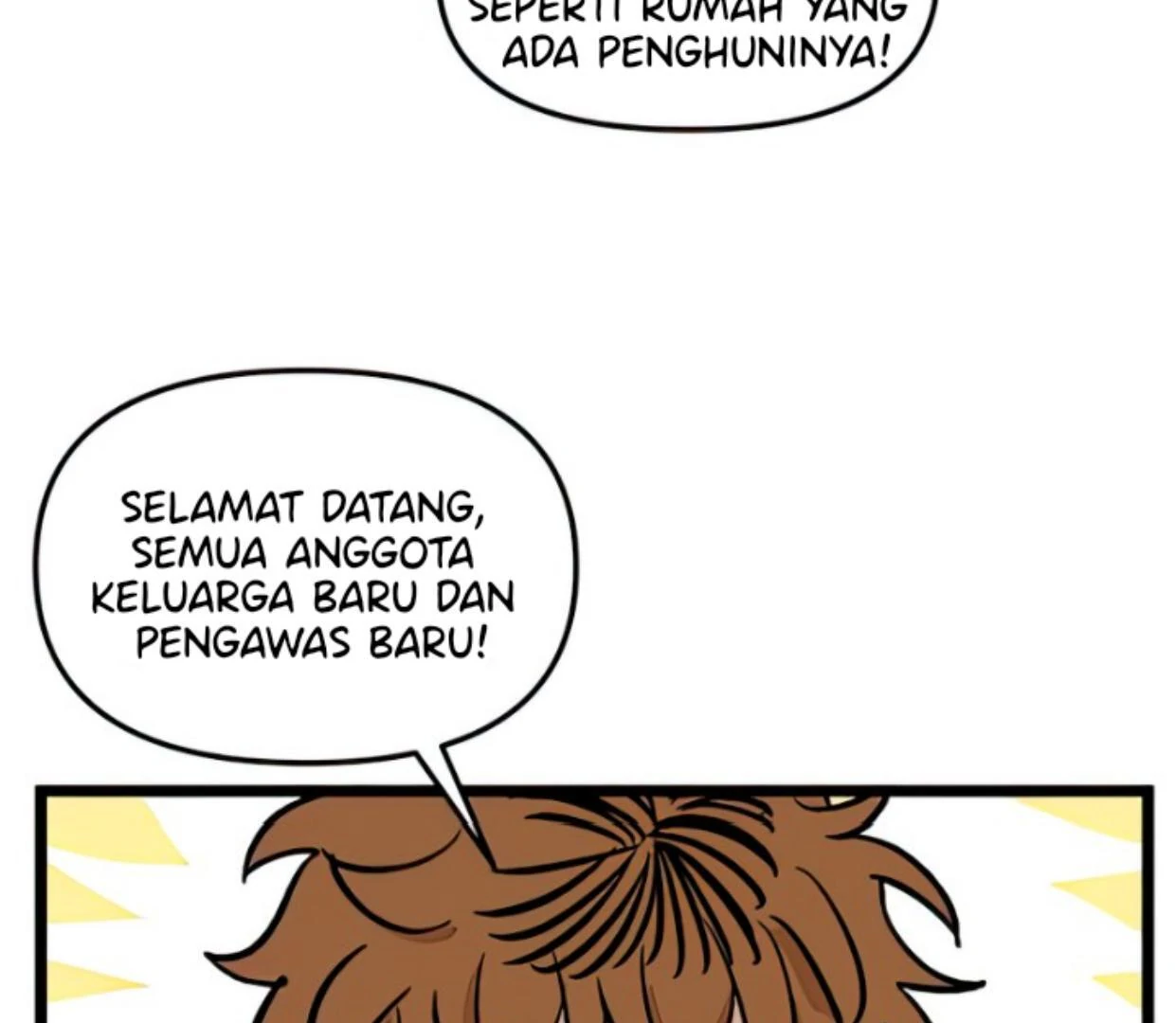 Homeless Chapter 127 Gambar 26