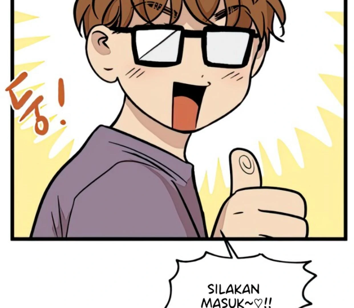 Homeless Chapter 127 Gambar 27