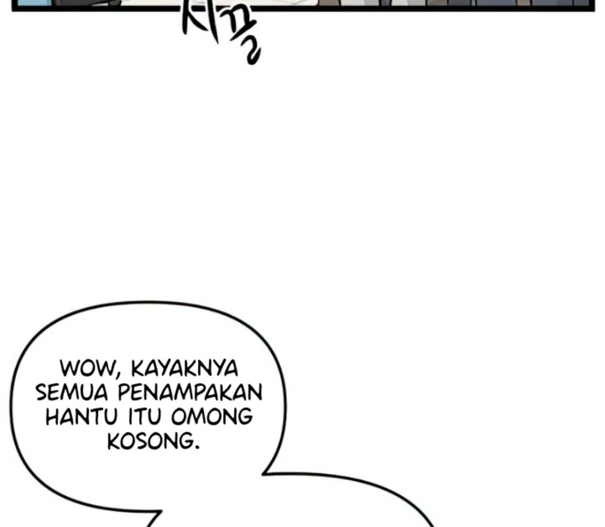 Homeless Chapter 127 Gambar 33
