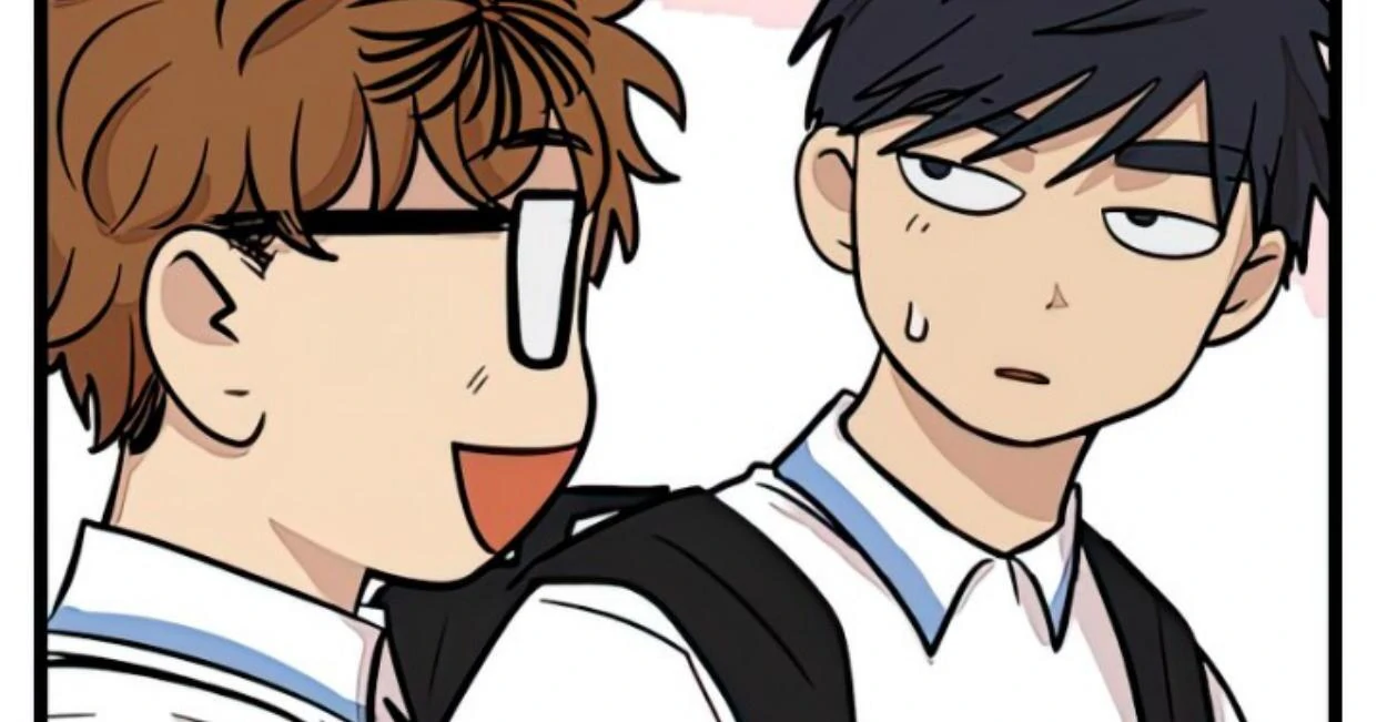 Homeless Chapter 127 Gambar 37