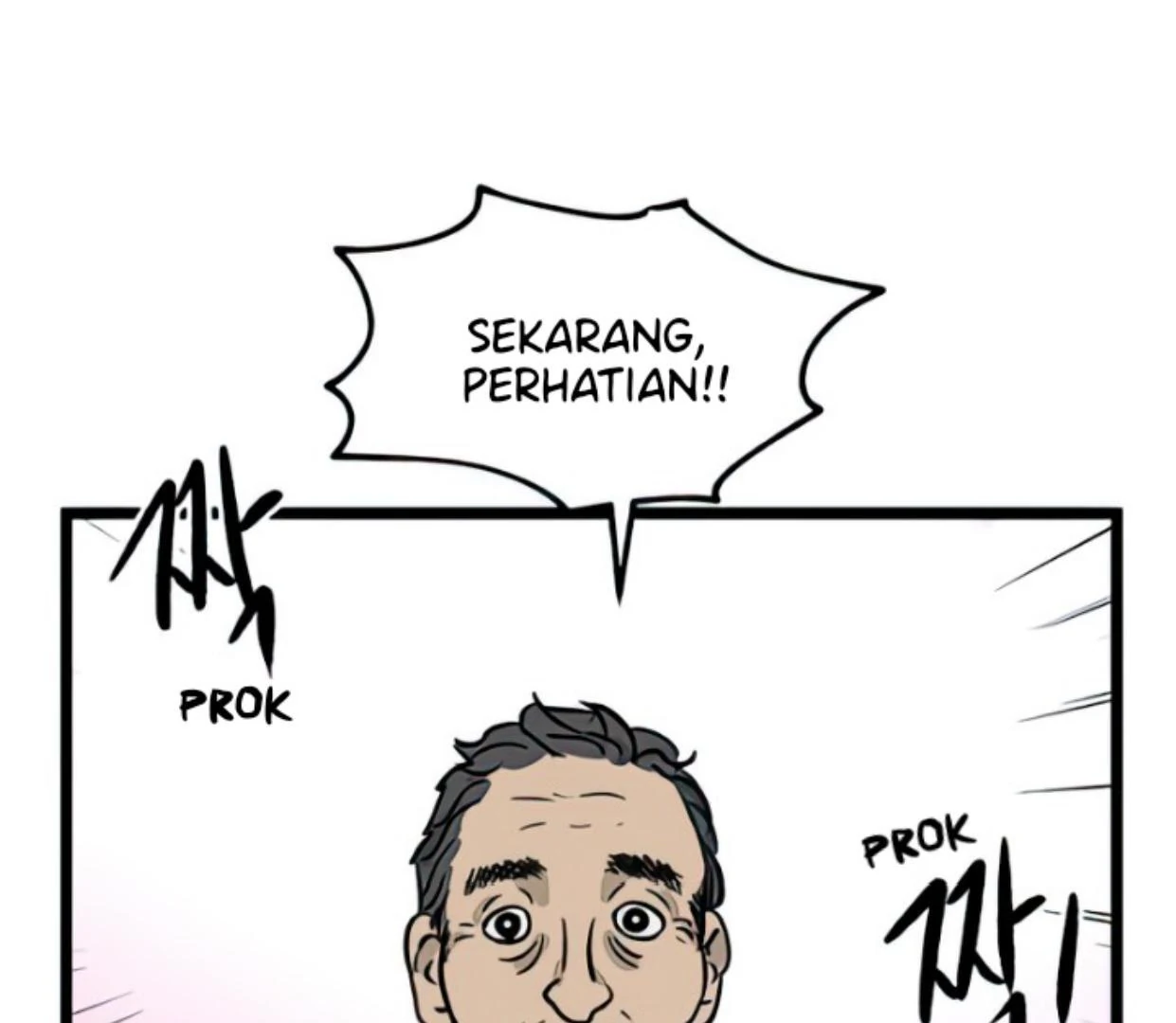 Homeless Chapter 127 Gambar 39