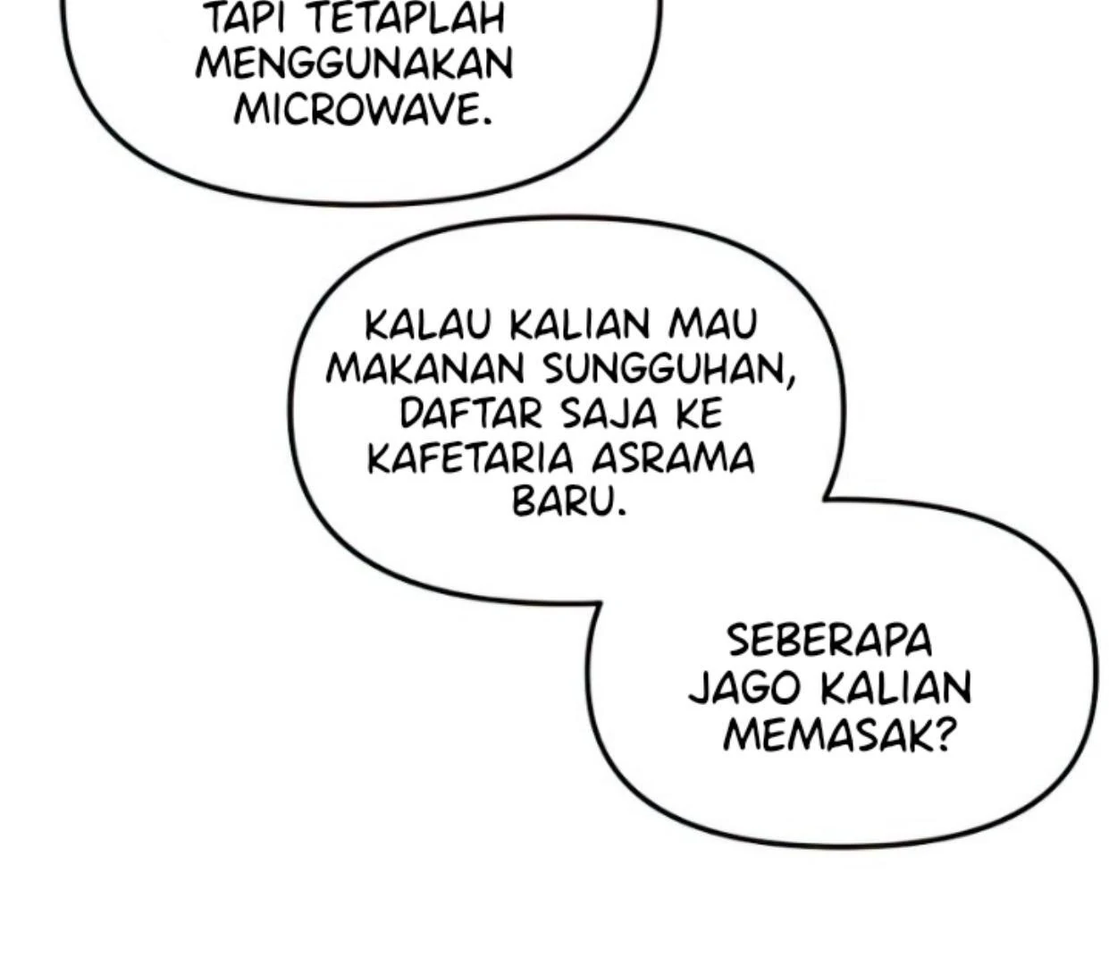 Homeless Chapter 127 Gambar 43
