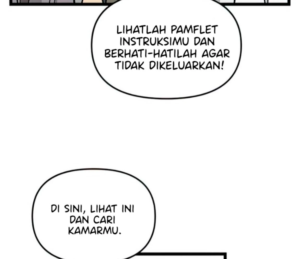 Homeless Chapter 127 Gambar 46