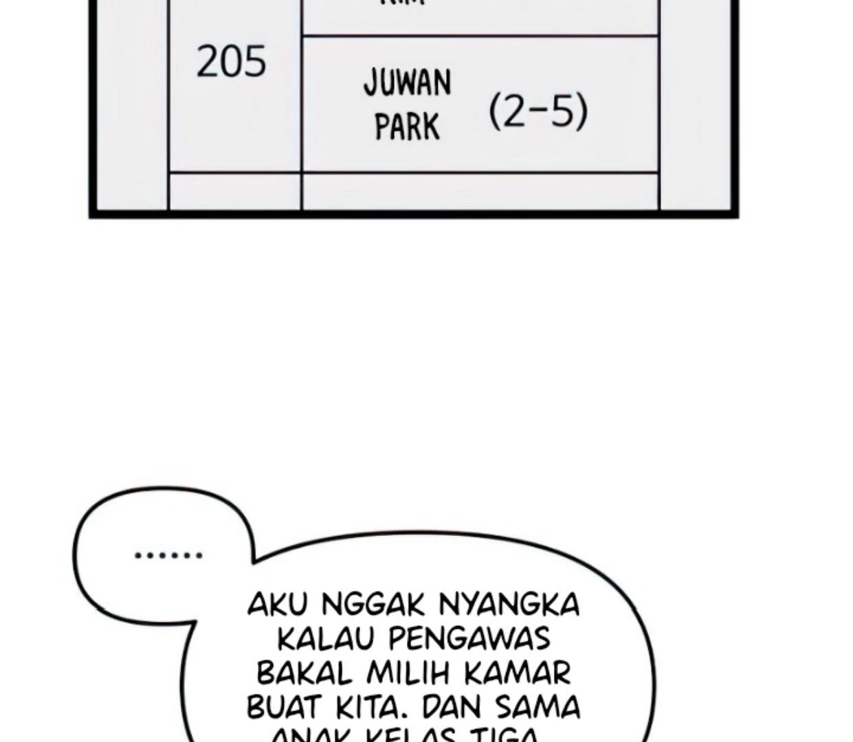 Homeless Chapter 127 Gambar 51
