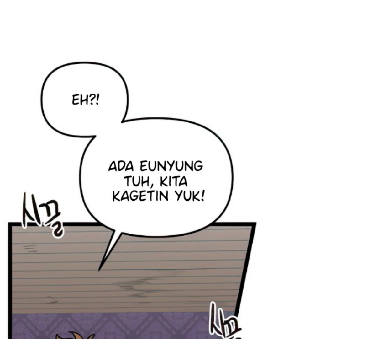 Homeless Chapter 127 Gambar 59