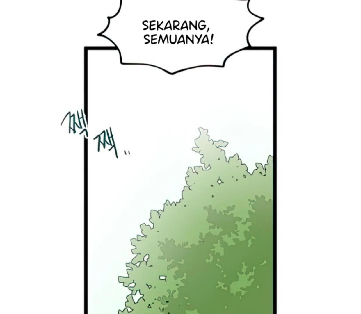 Homeless Chapter 127 Gambar 6
