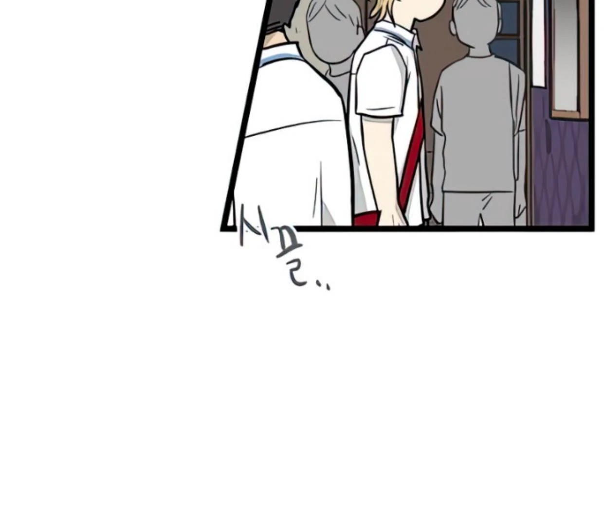 Homeless Chapter 127 Gambar 61