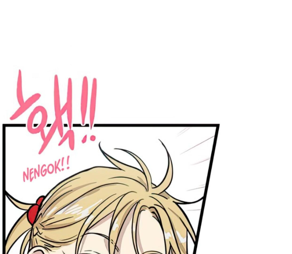Homeless Chapter 127 Gambar 64