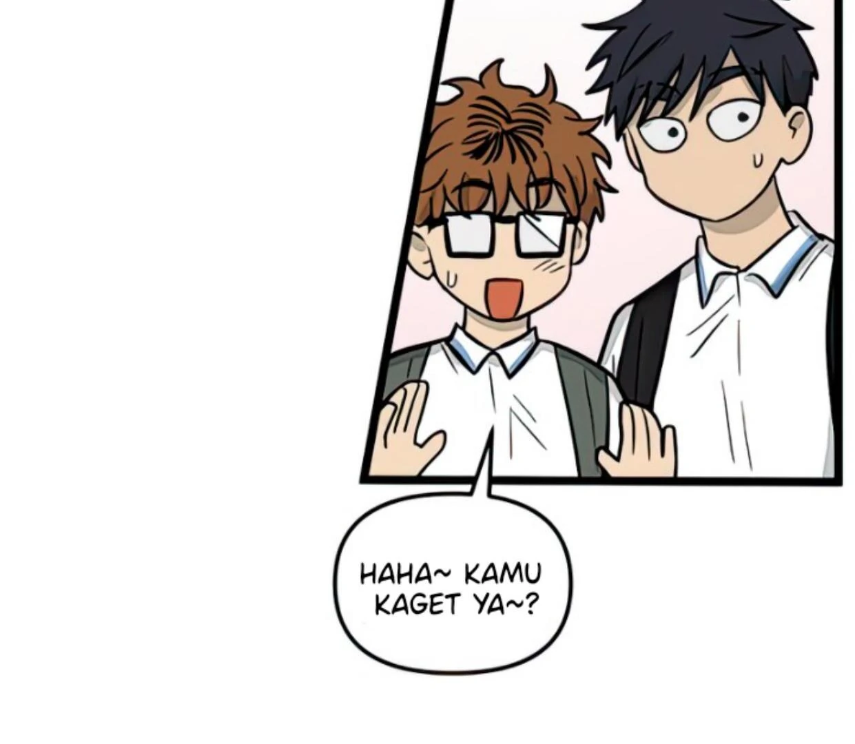 Homeless Chapter 127 Gambar 66