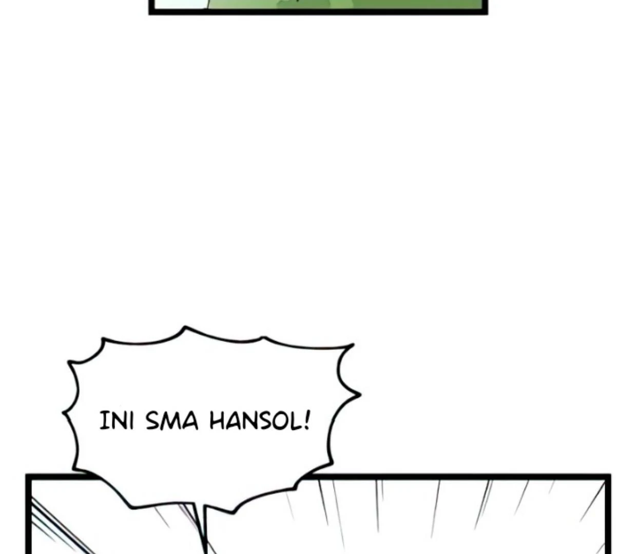 Homeless Chapter 127 Gambar 7