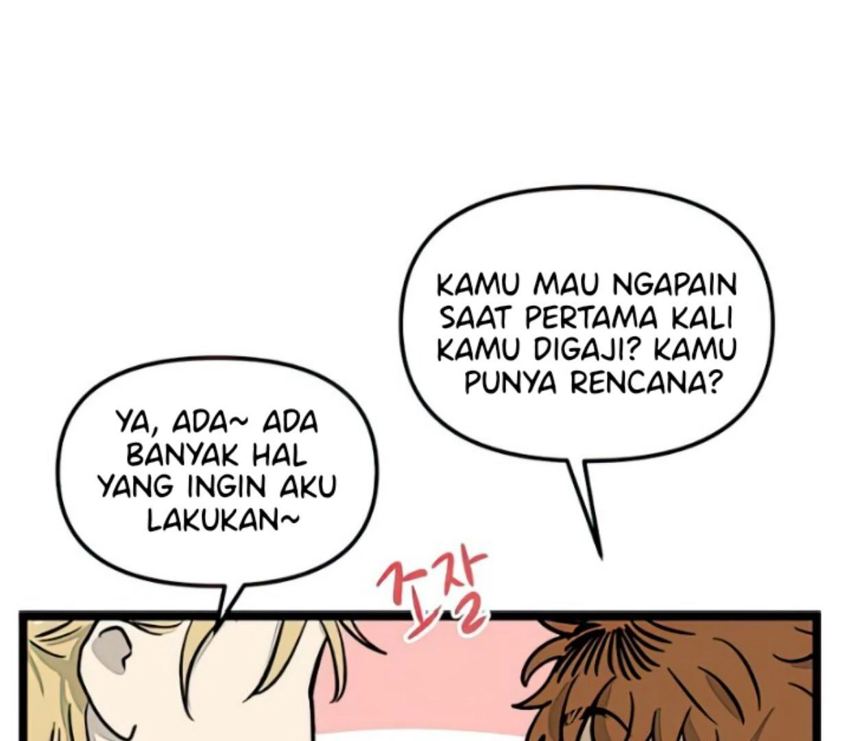 Homeless Chapter 127 Gambar 72