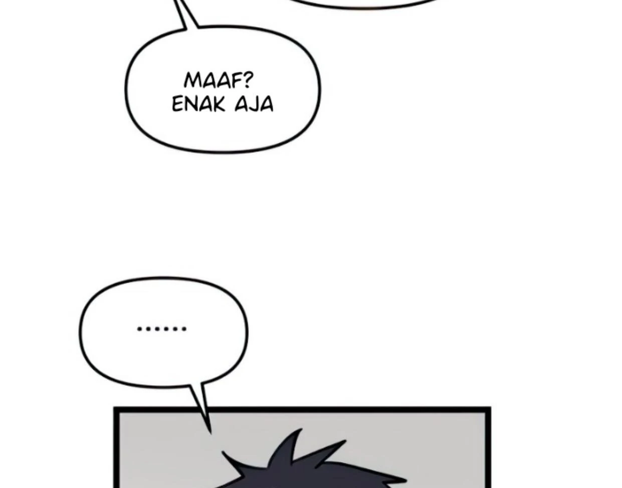 Homeless Chapter 127 Gambar 74