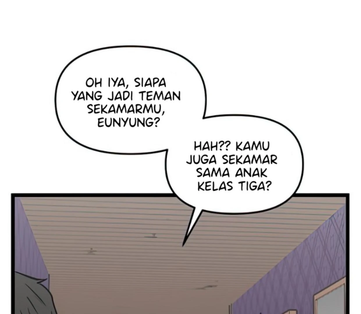 Homeless Chapter 127 Gambar 76