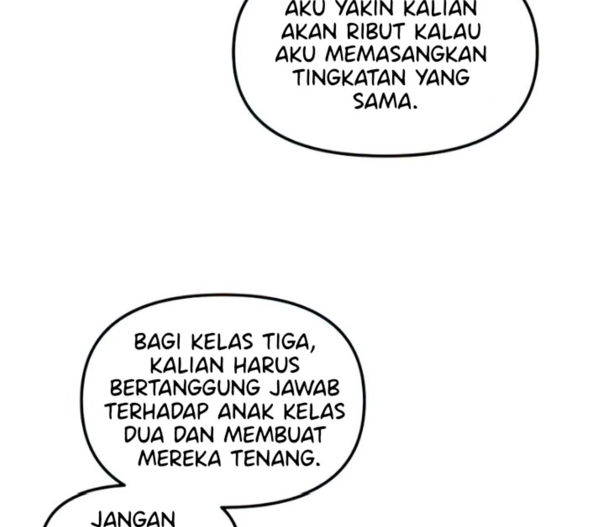 Homeless Chapter 127 Gambar 80