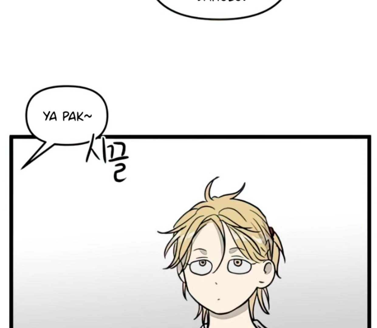 Homeless Chapter 127 Gambar 83