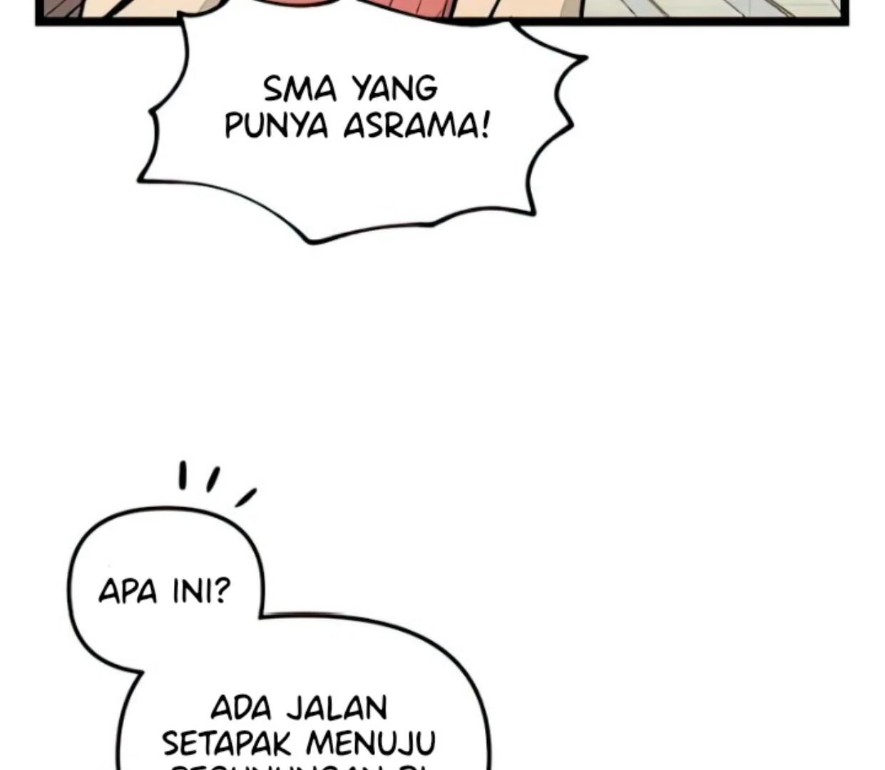 Homeless Chapter 127 Gambar 9