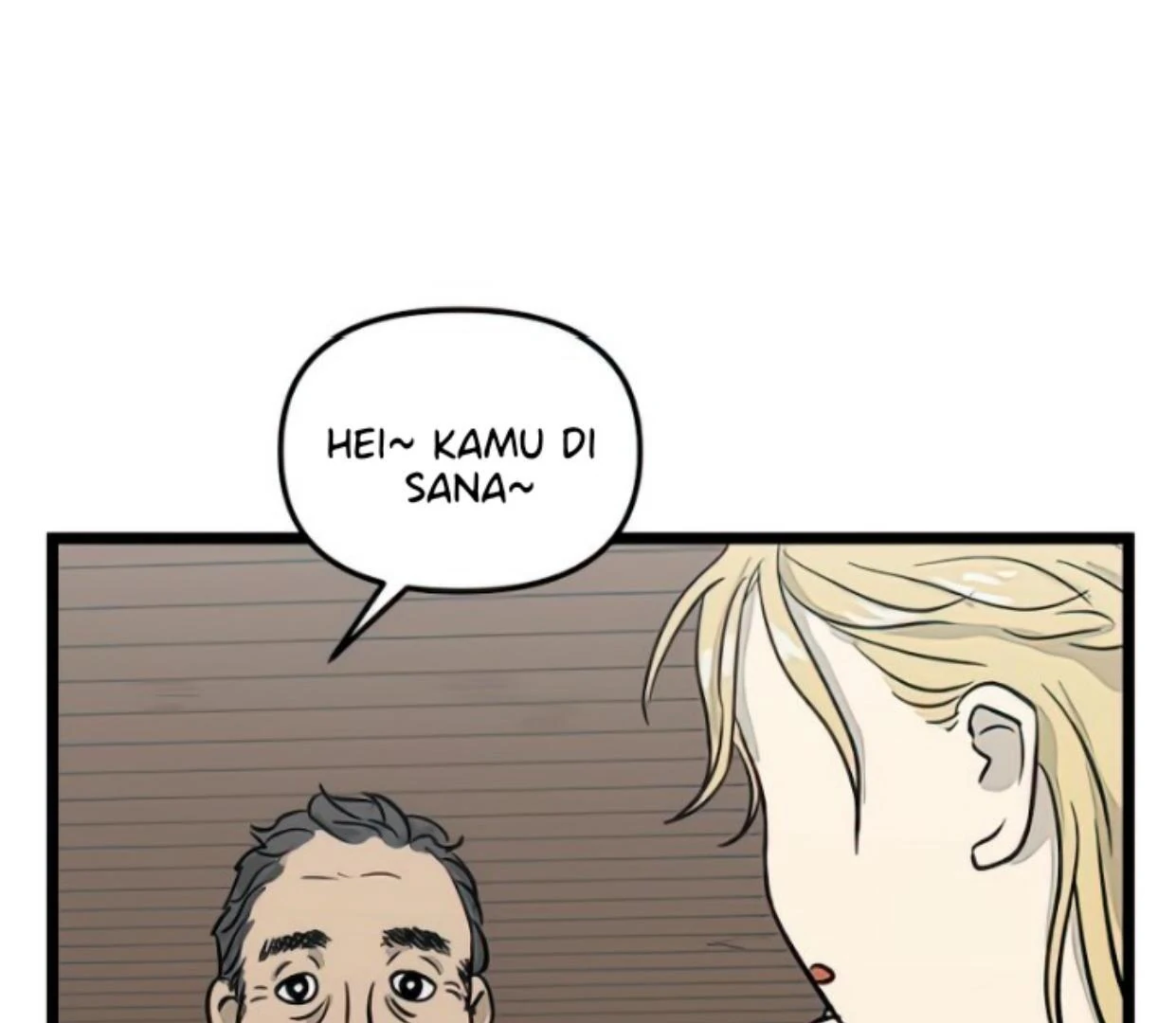 Homeless Chapter 127 Gambar 93